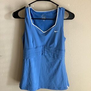 Nike Tennis Tank Top